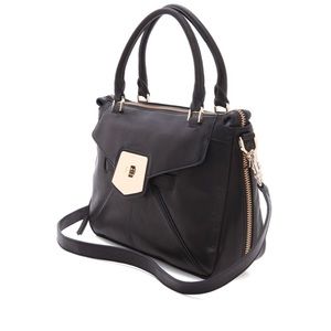 Botkier Armor Satchel